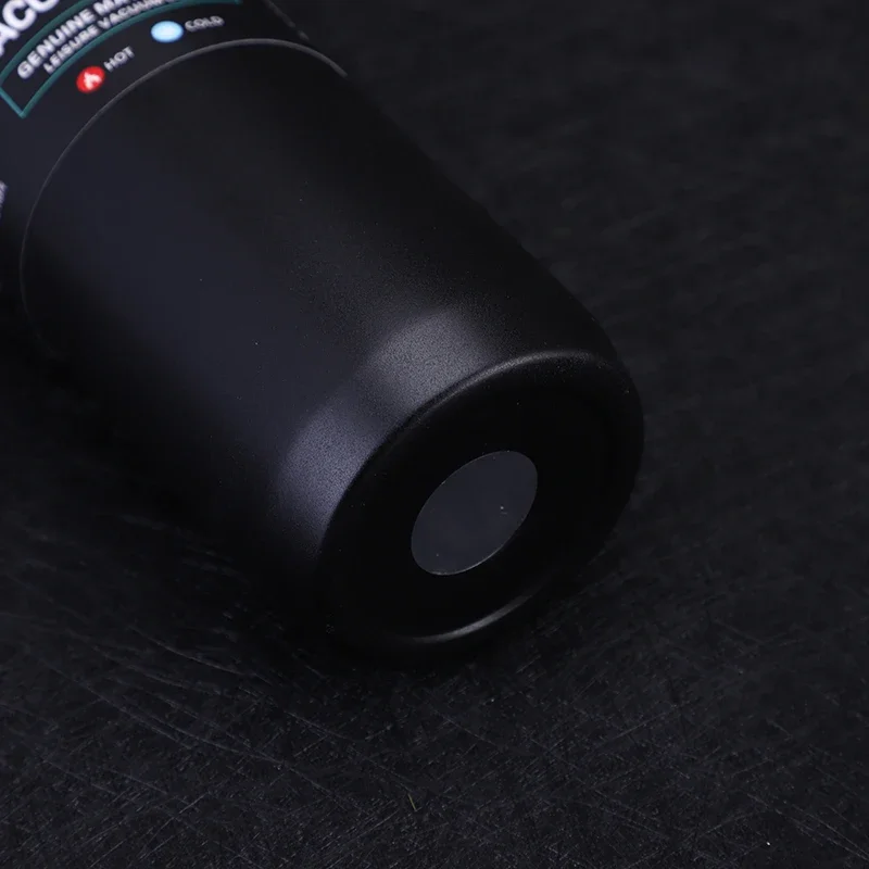 Новый портативный уличный спортивный чайник из нержавеющей стали 316 двойной