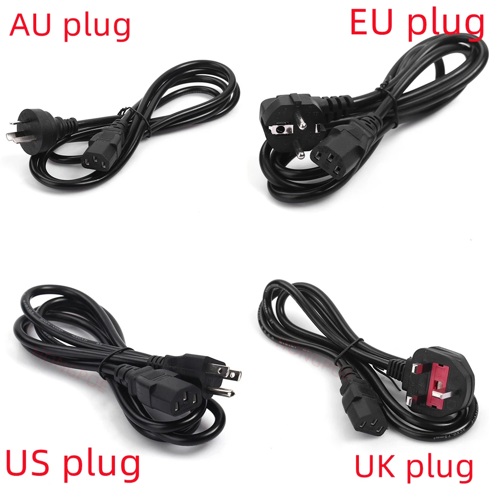 DC 5V 9V 12V 15V 18V 24V адаптер питания AC 100V-240V 1A 2A 3A 5A 6A 8A 10A зарядное устройство конвертер