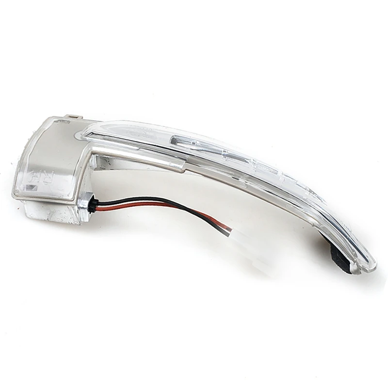 Зеркальный индикатор поворота для Peugeot 508 2010-2017 Citroen DS5 C4 6325J4 6325J5