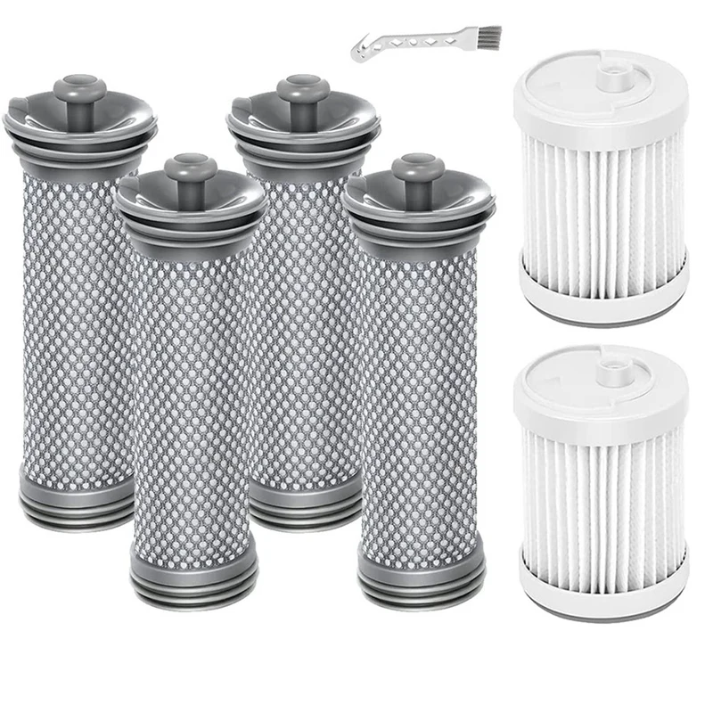 

Replacement Parts HEPA Filters For Tineco A10/A11 Hero/Master