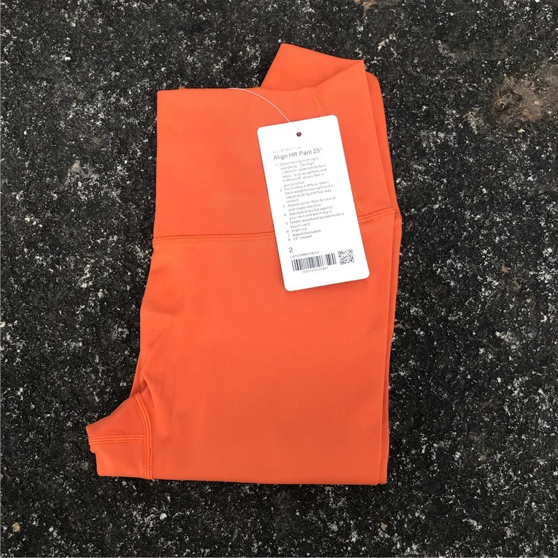 Luluwomen Soft High Waist Yoga Leggings Comprehensive Training Jog Gym Sports Pant Fitness Athletic Compression 100%squat Proof