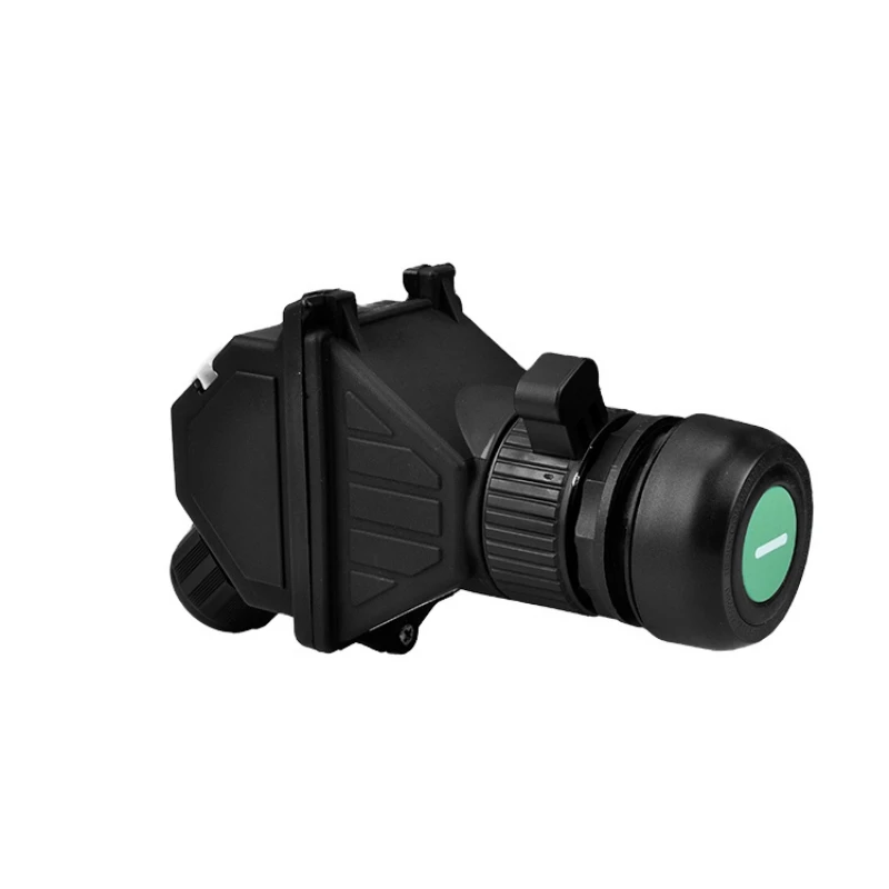 

for certified Plastic IP66 Explosion-proof Push Button Main Switch