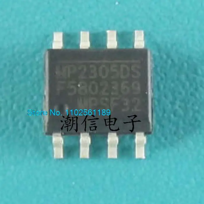 

10PCS/LOT MP2305DS SOP-8