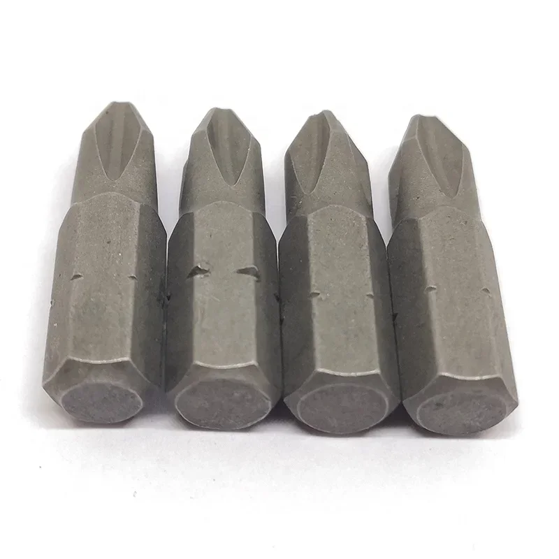 Тип H Schroevendraaier Биты Torx T25