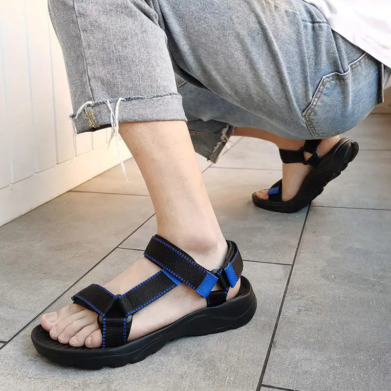 

Туфли мужские на высокой подошве, модные кроссовки, сандалии, роскошные дизайнерские, шлепанцы для тенниса, летняя обувь для мальчиков