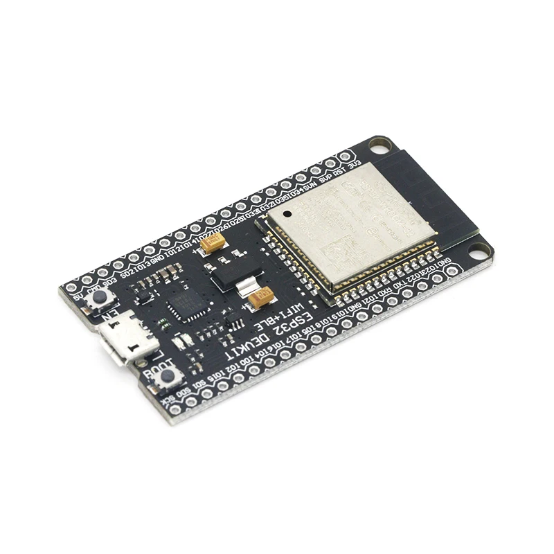 MH-ET LIVE ESP32 макетная плата WiFi + Bluetooth сверхнизкое энергопотребление два ядра ESP-32 ESP 32
