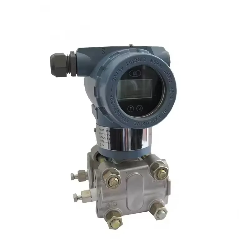Фото Датчик давления Rosemount 3051 серии 3051CD, 3051CG, 3051CA, 3051TG №5