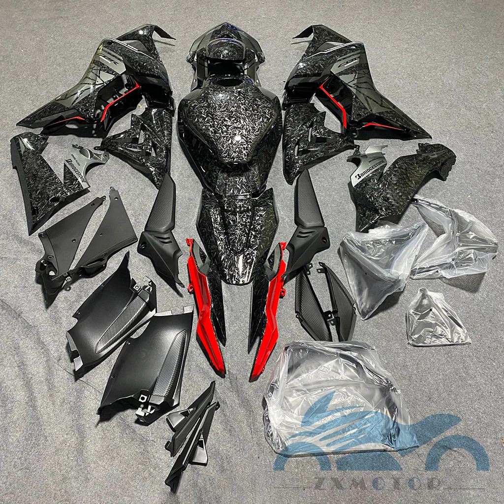 Комплект обтекателя для литья под давлением ABS CBR650R 2021 2022 2023 CBR650 R Honda CBR 650R 21 22 23
