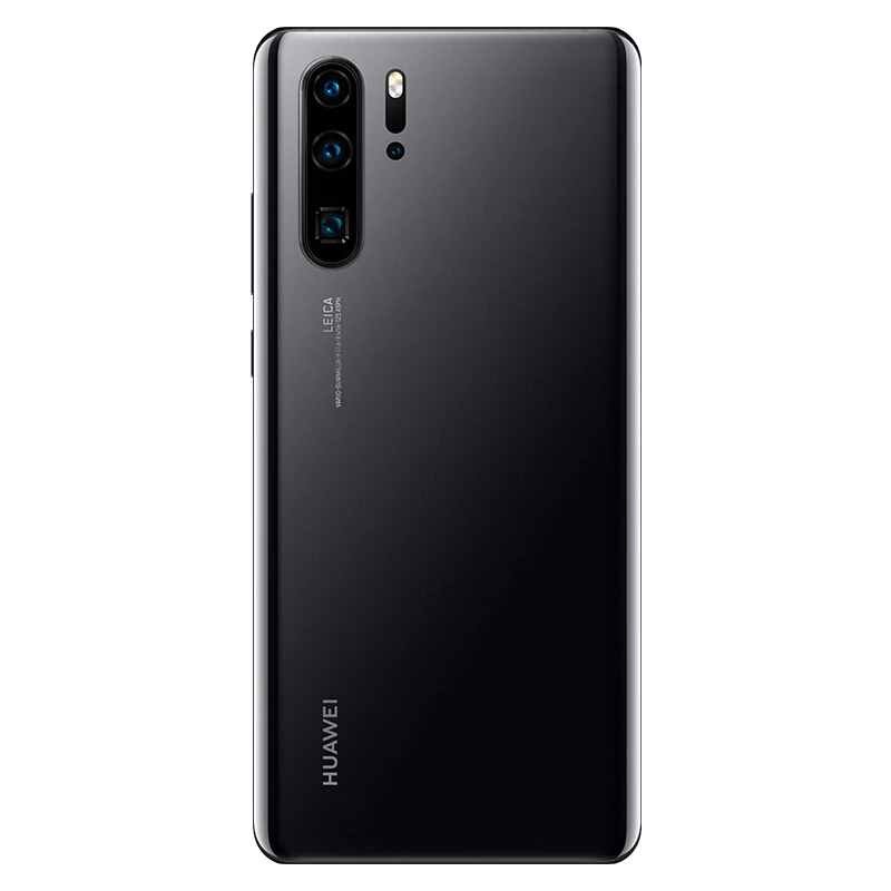 Смартфон HuaWei P30 Pro телефон с двумя Sim-картами Восьмиядерный процессор Kirin 980