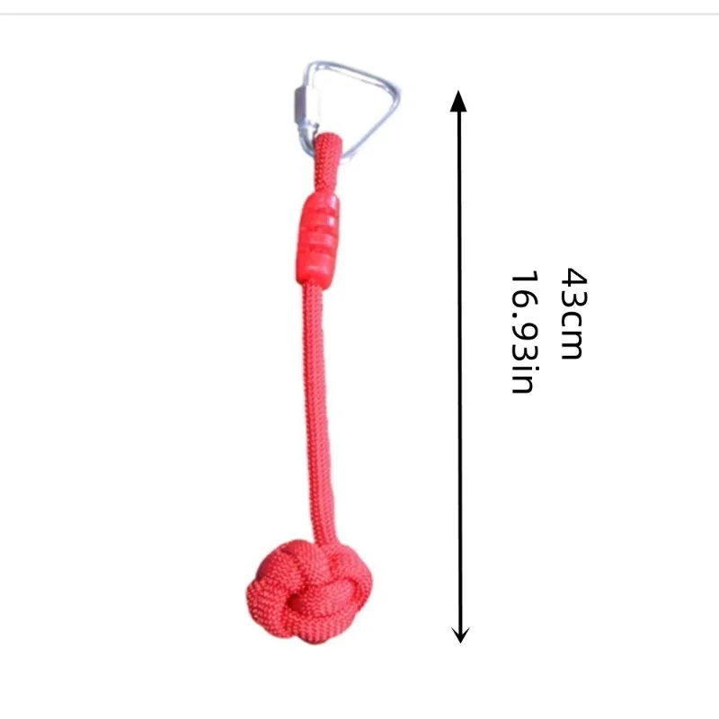 Наружные Подвесные Веревочные Качели Для Заднего Двора Детский Курс Препятствий