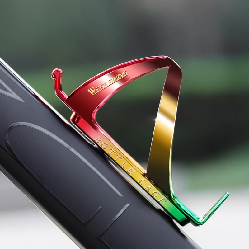 

Семейная клетка для бутылок с водой, базовый держатель для бутылок с водой для горного велосипеда из АБС-пластика для электрического велоси...