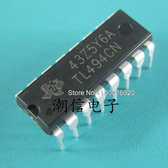 tl494cn dip