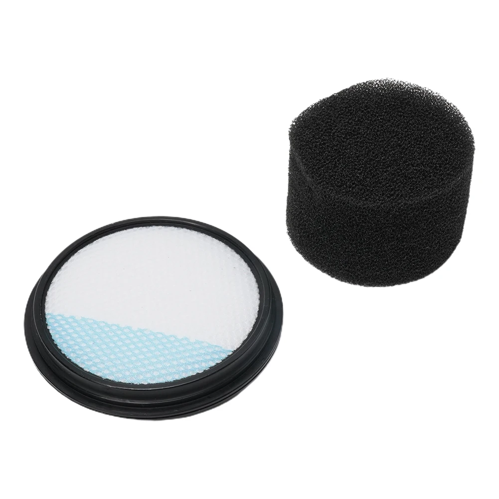 

Set Vacuum Cleaner Filter For VAX Household P/N Replacement SLIMVAC Supplies VX66 Vacuum Parts Accessories Blade