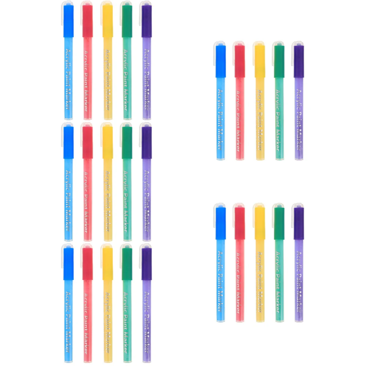 

25 Manicure Carving Marker Manicure DIY Tools Drawing Supplies 3D Painting Pens