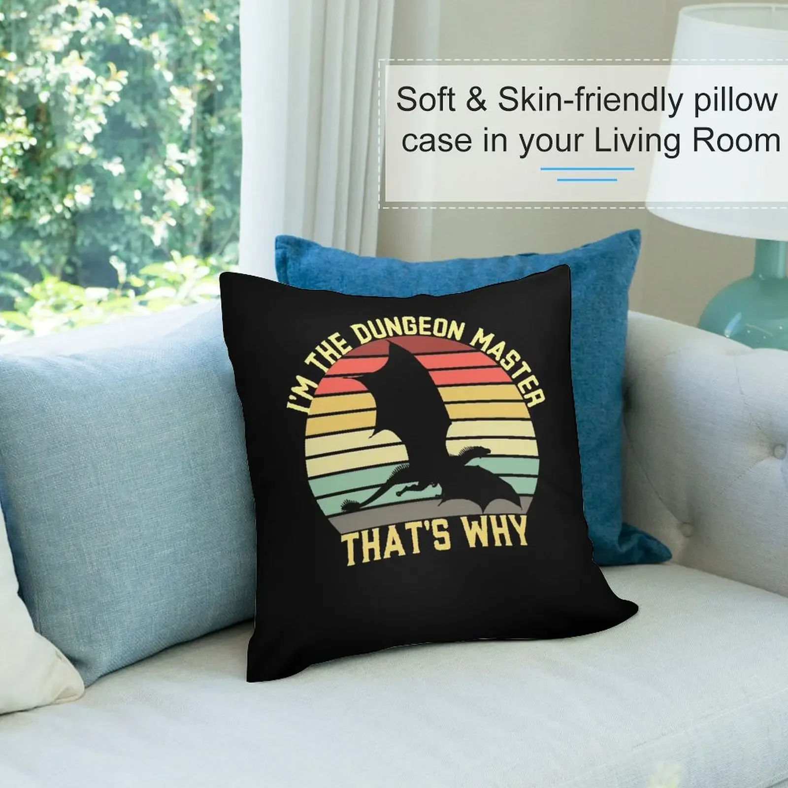 Я главный мастер вот почему подушка рождественские принадлежности в стиле аниме