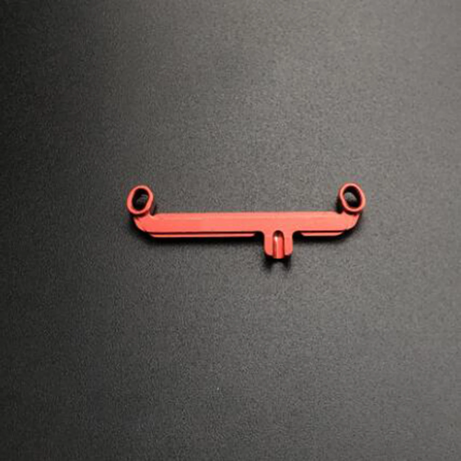

For MINI-Z AWD MA020 Steering Tie Rod Front Metal Tire Ruler