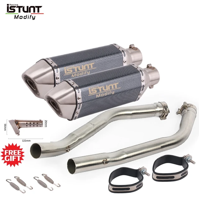 Samson Exhaust наконечник выхлопа