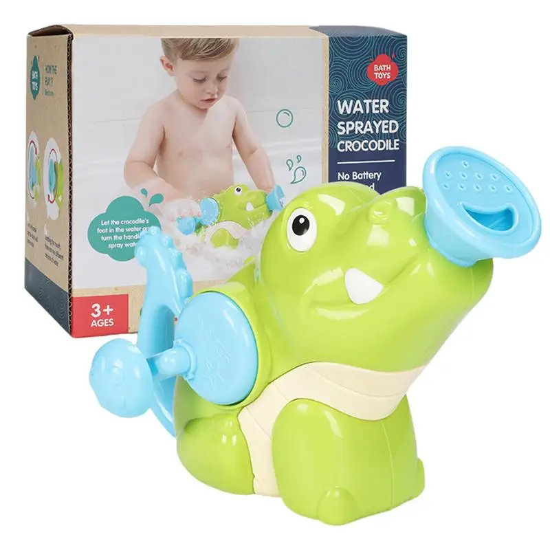 

2022 Детские Игрушки для ванны, детская игрушка для ванны, Детские Игрушки для ванны, разбрызгивающая ванна, детская игрушка для ручной душа, б...