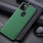 Чехол для Google Pixel 4A 5G, чехол с лаконичным и атмосферным перекрестным рисунком, чехол для телефона Google pixel 4a, чехол для телефона