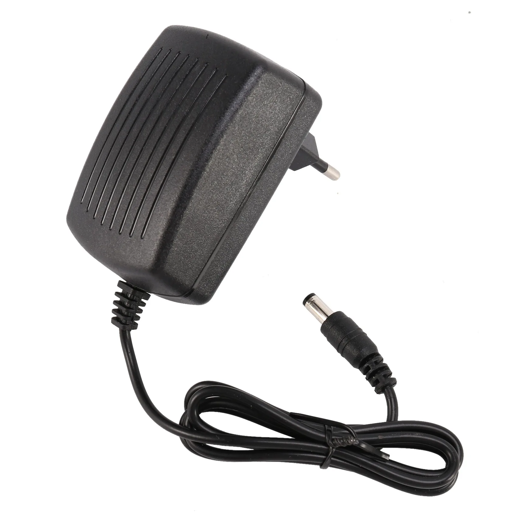 

Charger US Plug AC 110V 220V Converter DC 24V 1A Power Supply Adapter Black