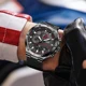 LIGE Men Watch Fashion Chronograph Date Quartz Watches Mens Casual Waterproof Sports Wristwatch Watch for Men Relogio Masculino Other Image