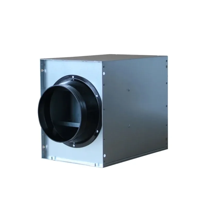 Многофункциональный рекуператор Excganger с интеллектуальным управлением жилой