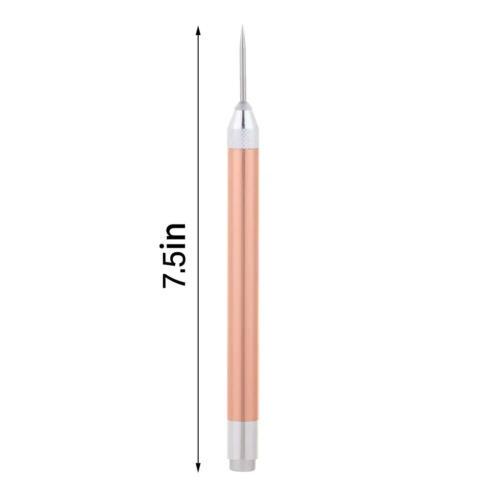 Портативный со светодиодной подсветкой инструмент для резьбы своими руками