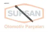 

Код магазина: HB0051 для крышки цилиндра SAPLAMA CADY 1,9 TDI (BJB) / (10 шт.)