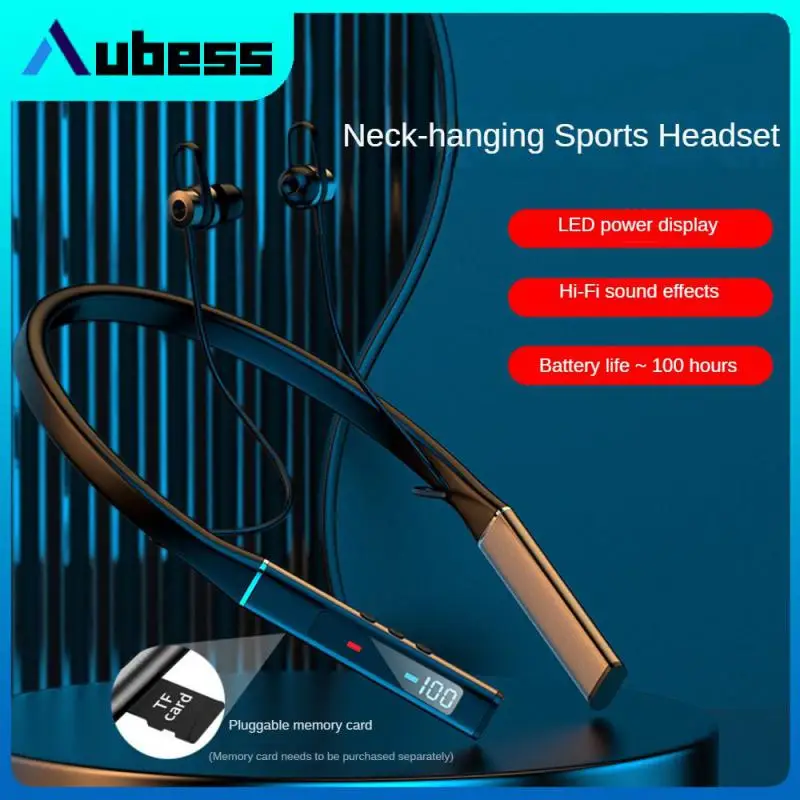 

Магнитная гарнитура с кнопкой вызова Hd игровая гарнитура-совместимые наушники-вкладыши для Iphone водонепроницаемые наушники с картой