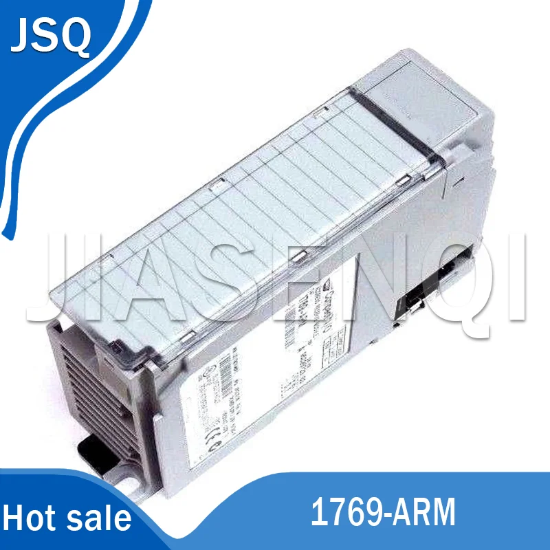 100% Новый оригинальный 1769-ARM