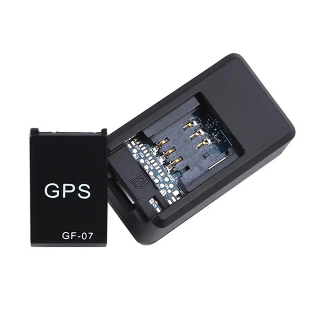

Умный мини Gps-трекер, автомобильный Gps-локатор, сильный в режиме реального времени, магнитное небольшое устройство GPS-слежения, автомобиль, мотоцикл, дети, подростки, старые