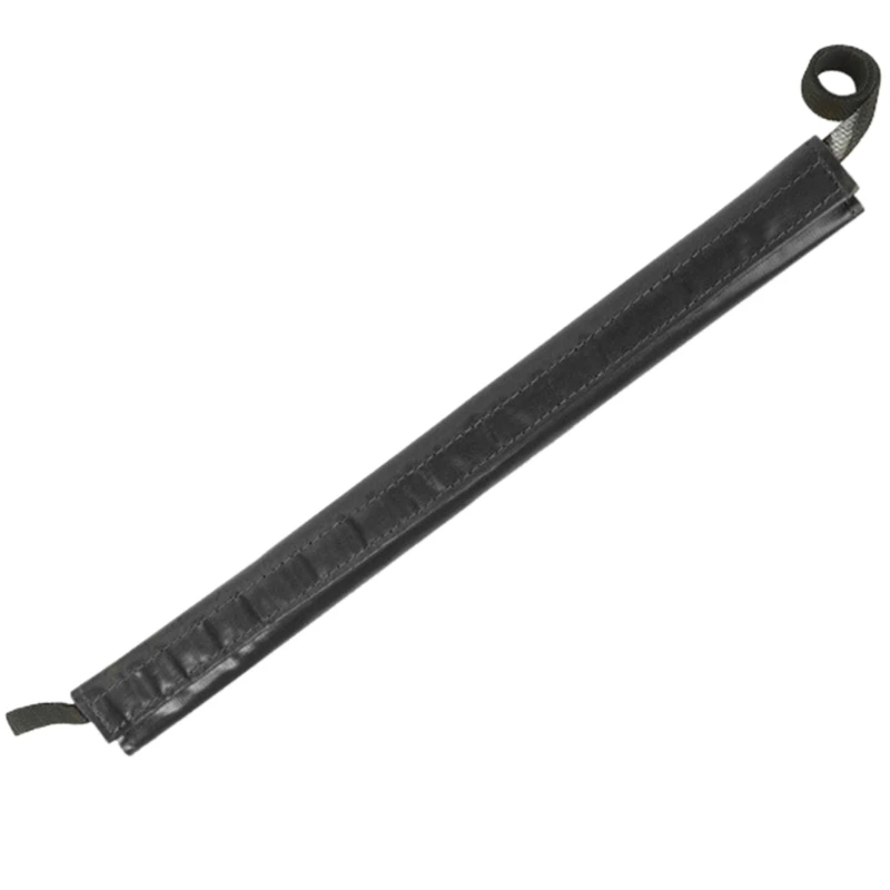 Открытый защитный канат для скалолазания чехол альпинистской веревки оболочка