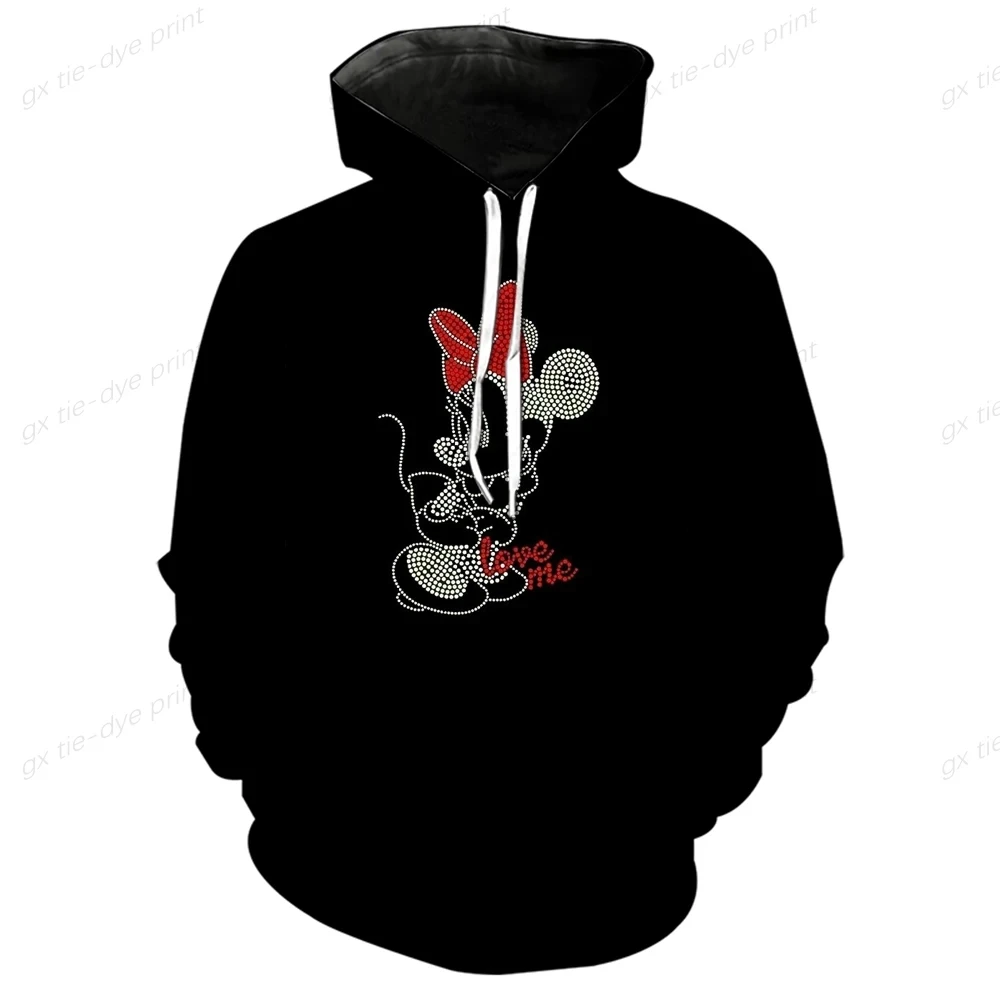 Рисунок 6 - Женская толстовка