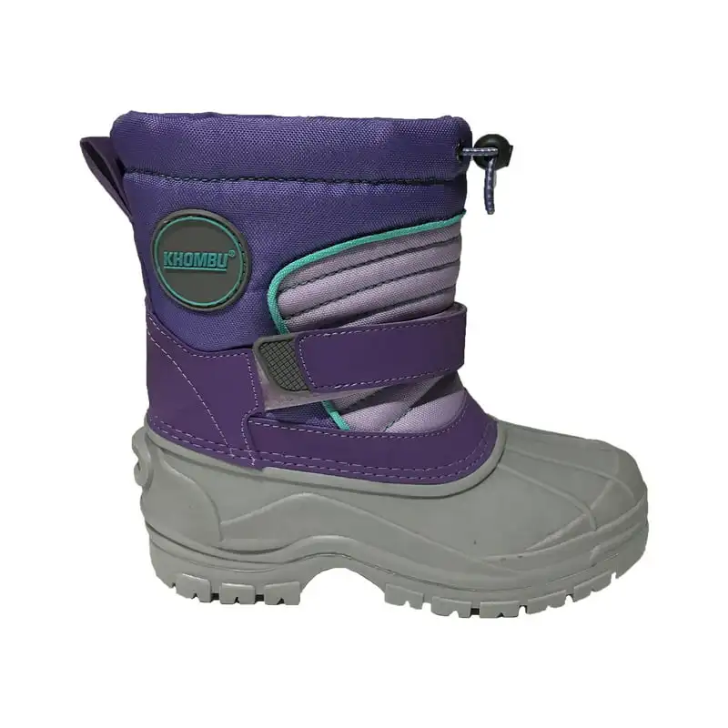 

Snow Boot, Sizes 5-10