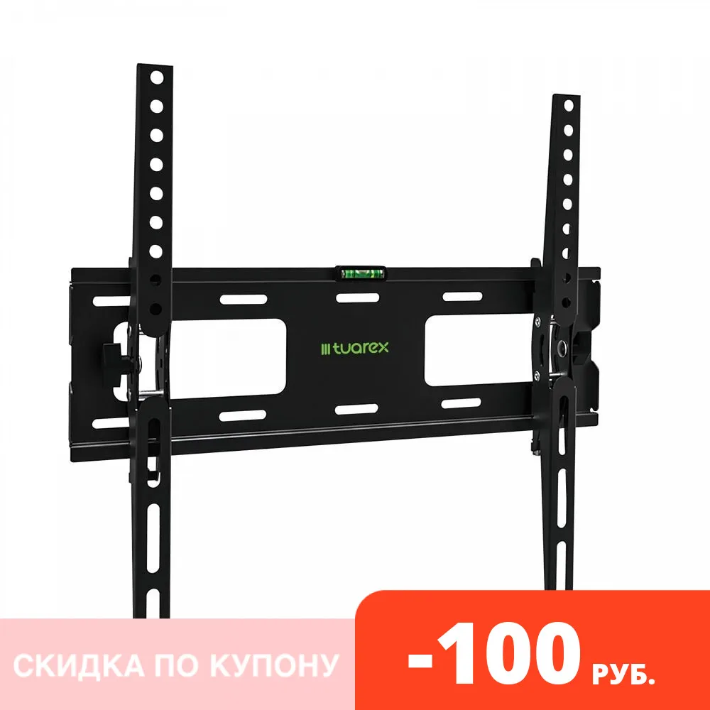 Кронштейн для LED/LCD/PLASMA телевизоров 26&quot-65&quot Kromax Tuarex OLIMP-204 | Электроника