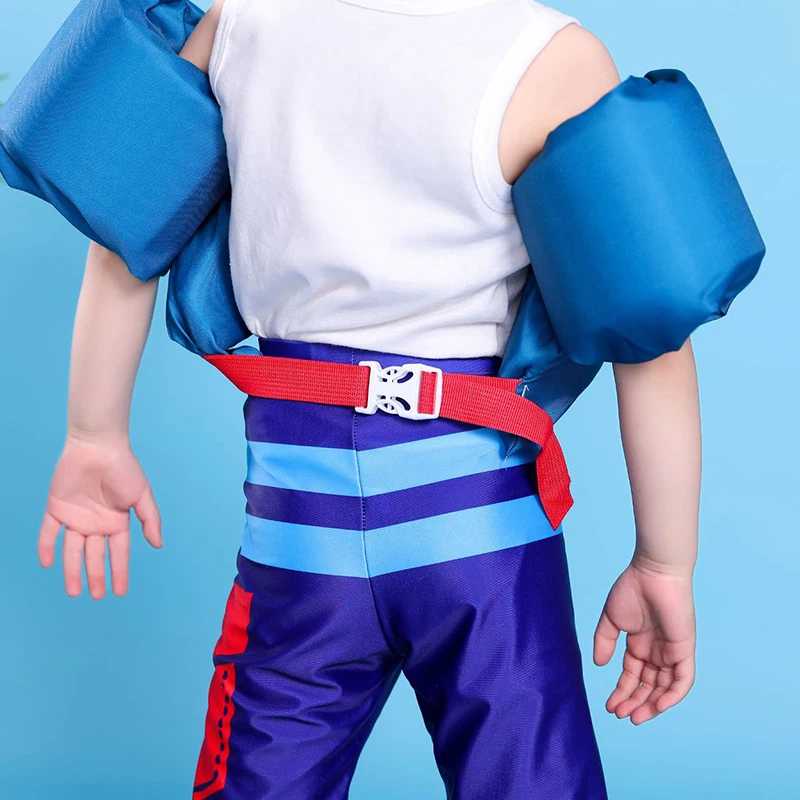 Надувные повязки HH с кольцом для плавания детский поплавок надувной круг детей