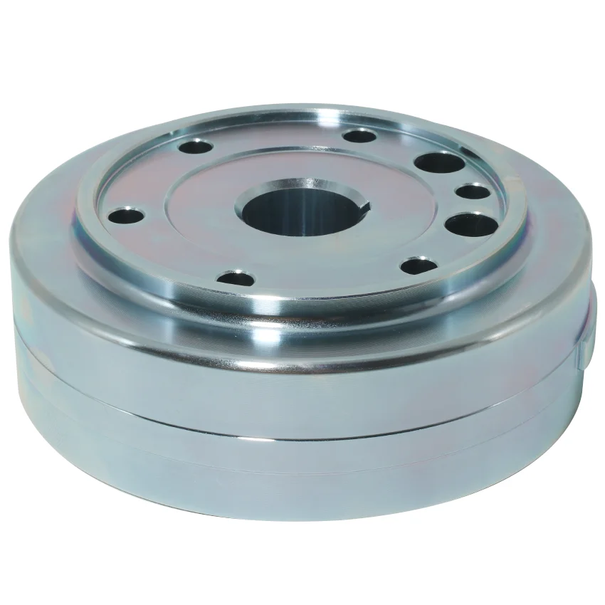 Фото Маховик катушки зажигания статора для Arctic Cat ATV 400 500 650 TBX650 TRV650 Prowler 650 TBX400 H1 3430-054 3430-071 0802-036 №3