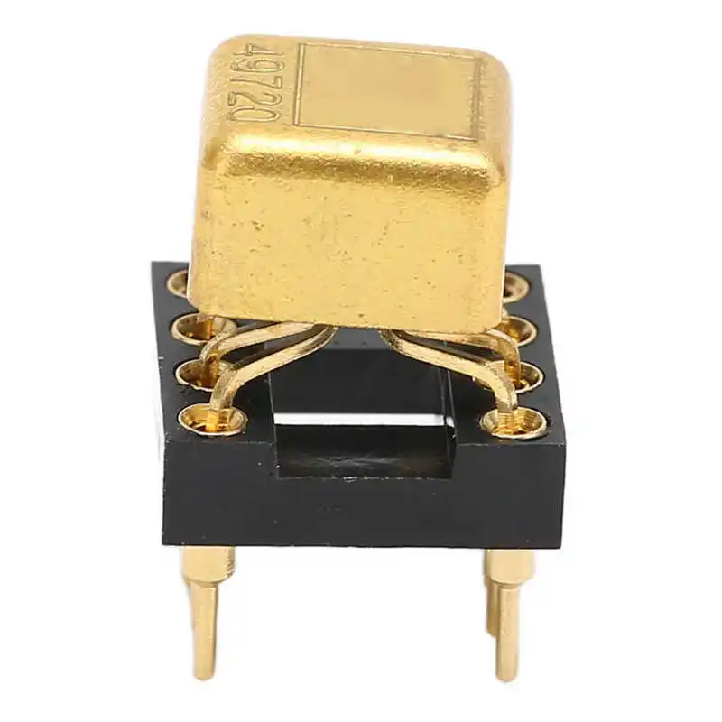 Усилитель LME49720HA Dual Op Amp HiFi плата двойного операционного усилителя обновленная