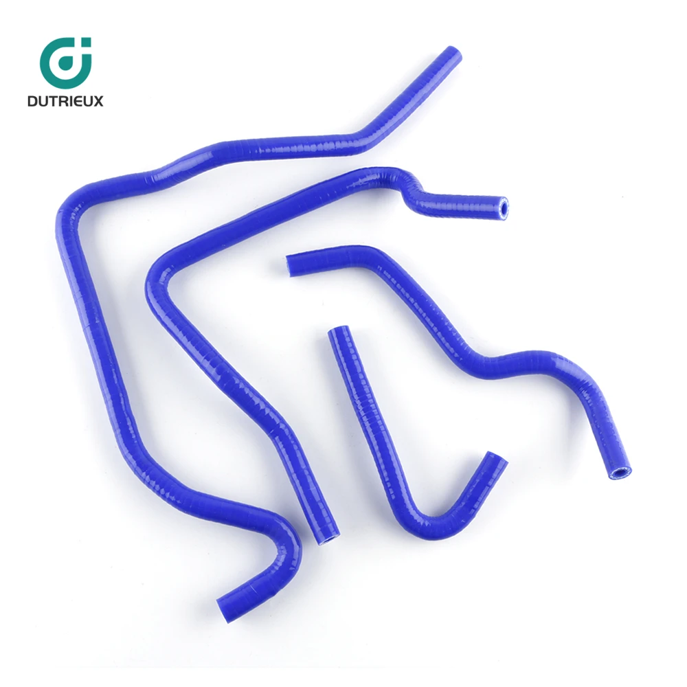 Для Vauxhall MK4 ASTRA ZAFIRA GSI SRI Z20LET 2.0T силиконовый шланг радиатора