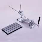 Точилка Ruixin, профессиональная точилка для ножей с фиксированным углом, цепная пила, электрические ножи для бензопилы, Профессиональная многофункциональная ручная шлифовальная машина