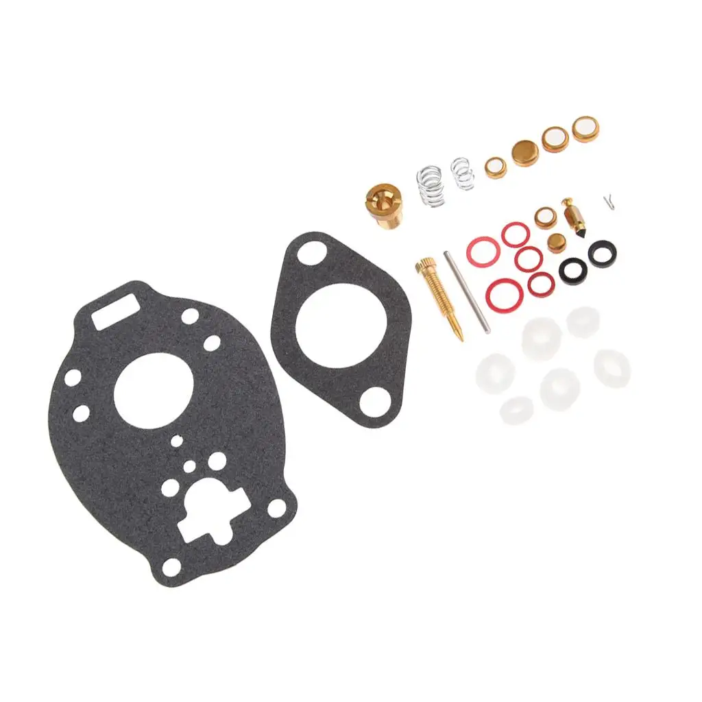 

Carburetor Repair Kit for Schebler TSX 778-515 K7515