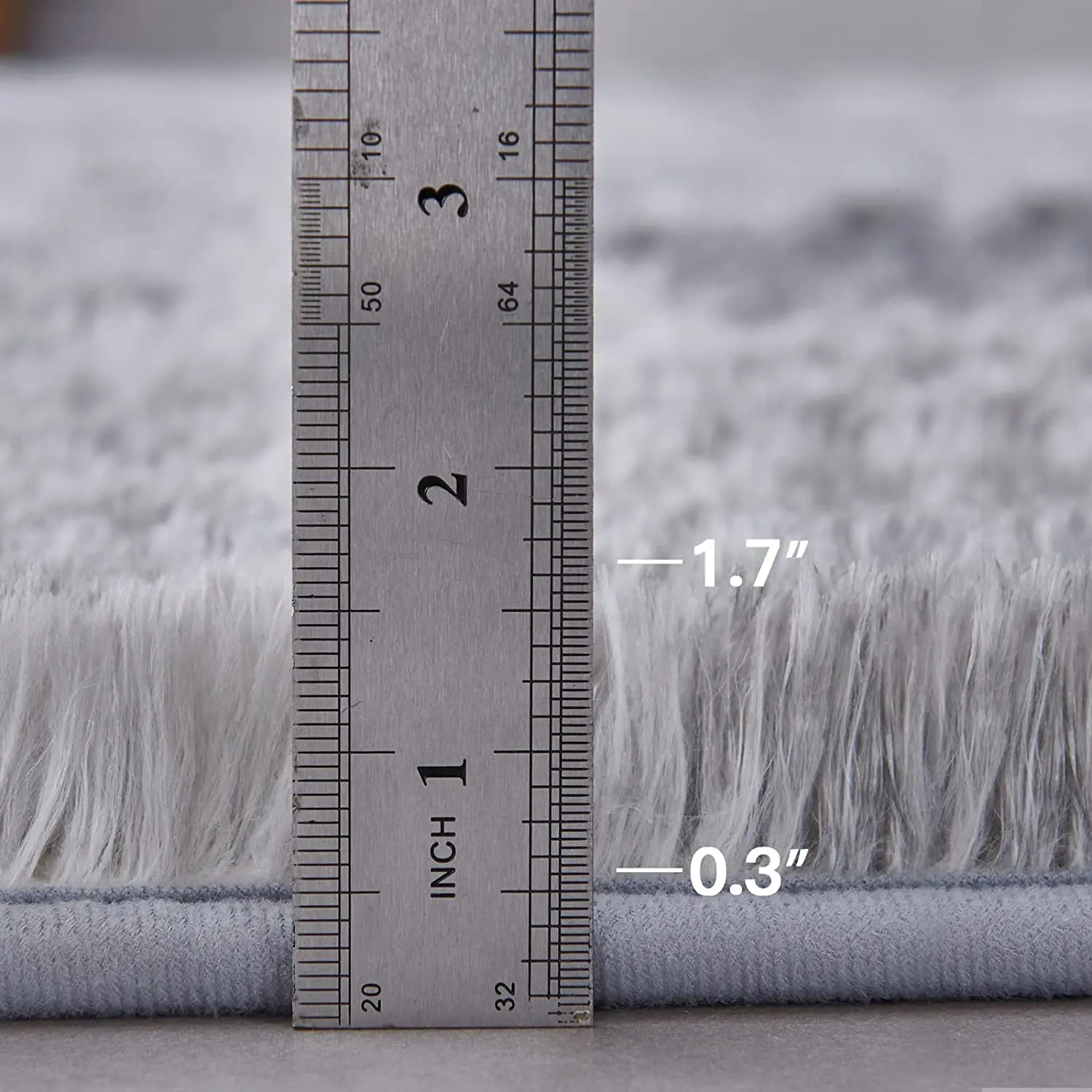 Коврики Shag для детской комнаты Сверхмягкие комнатные современные рандомные