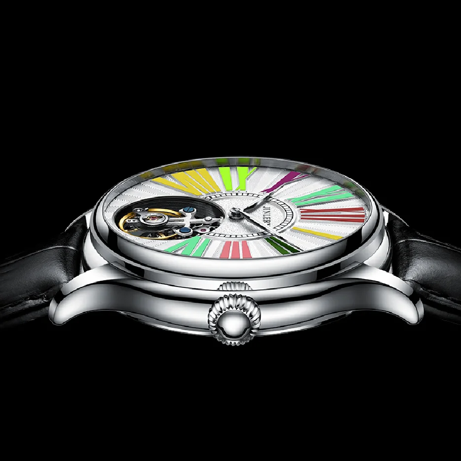 Рисунок 2 - Часы мужские механические с турбийоном