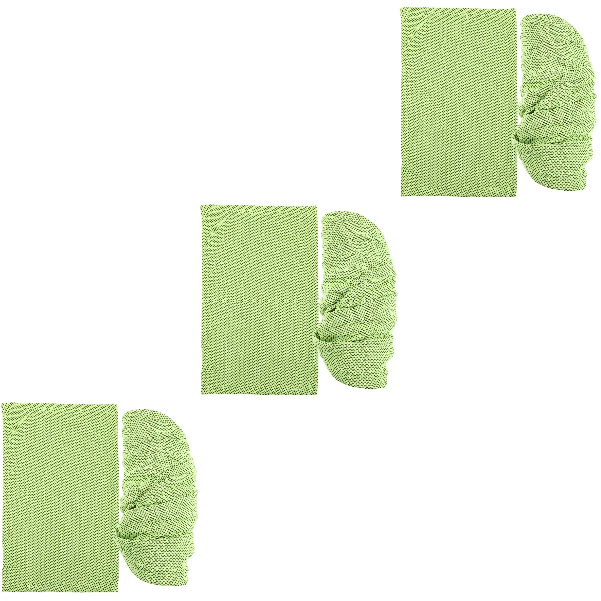 

6 PCS Running Wrist Braces Wrist Guards for Men Cooling Wrist Covers
