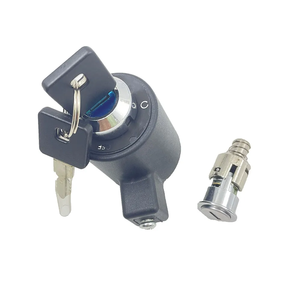 Беспроводной замок зажигания для Harley-Davidson Sportster XL 883 1200 2014-2020