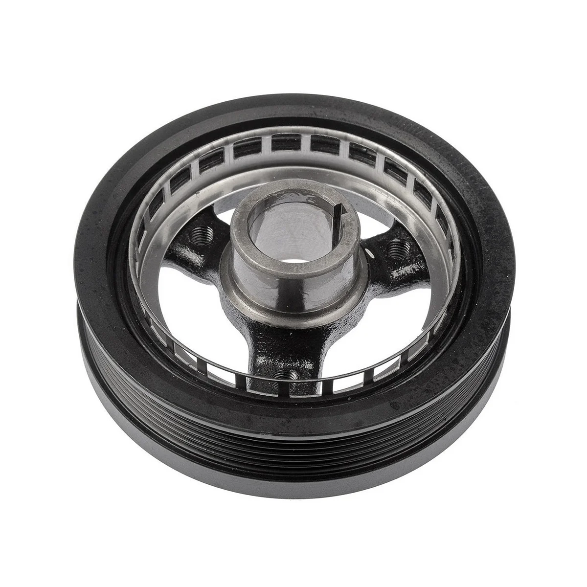 

Harmonic Balancer Crank Shaft Belt Drive Pulley for Chevy Buick 24504609
