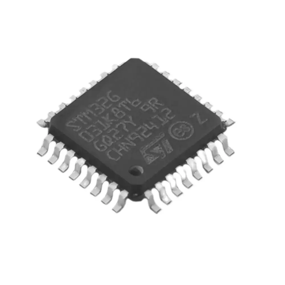 

STM32G031K8T6 STM32G031K8 STM32G031K STM32G031 STM32G STM32 STM IC MCU LQFP-32