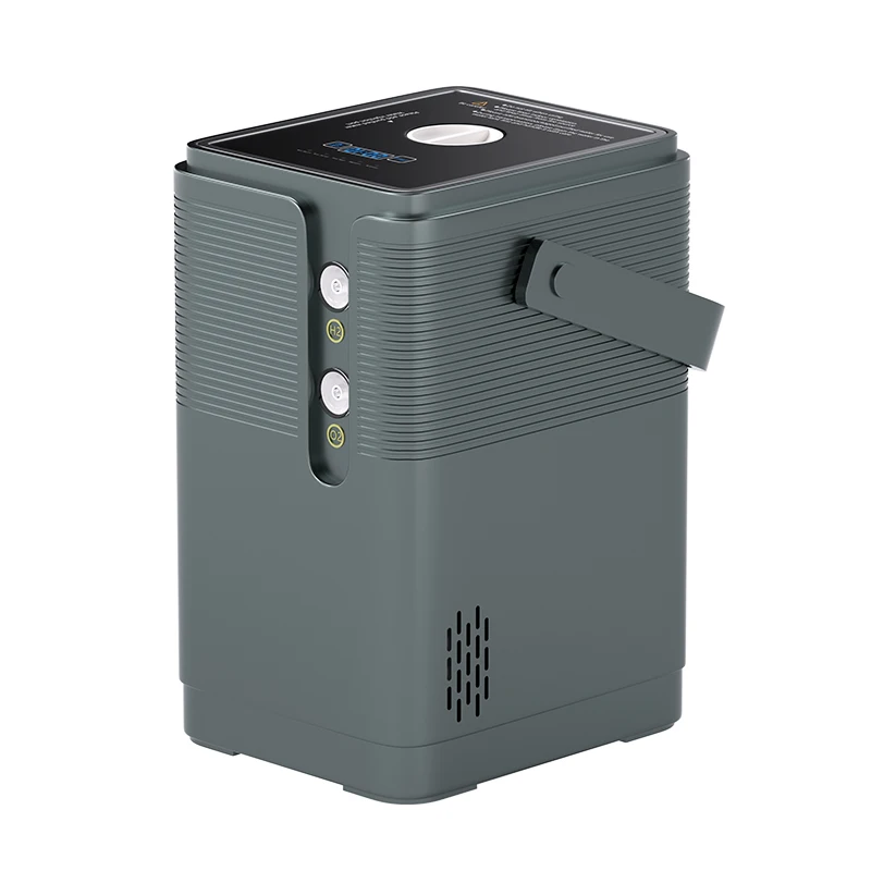 Генератор водорода 300 мл/мин генератор H2 с антиоксидантной чистотой 99.99%