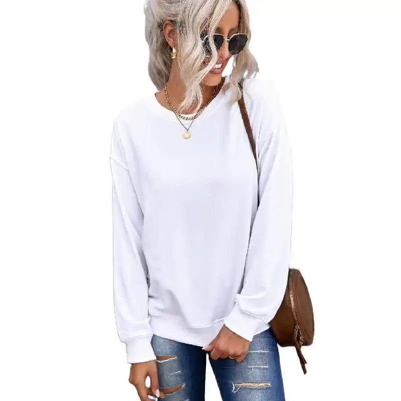 

2023 new women t shirt t-shirts V-neck fashion summer FULL white
