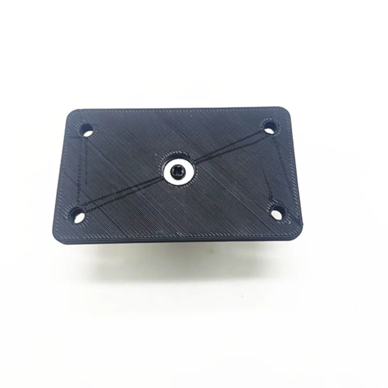 Шаровое крепление к 4-отверстию для телефона GPS держатель 17 мм